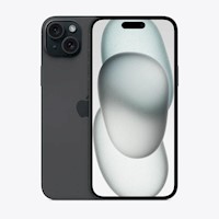 iPhone 15 128GB, Negro