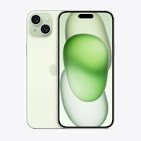 iPhone 15 128GB, Verde