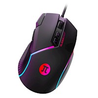 MOUSE GAMING PRIMUS GLADIUS12800p