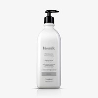 Biomilk Crema Corporal Hidratante Original