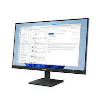 Monitor Lenovo ThinkVision S24-4e 23.8” IPS FHD 100Hz HDMI VGA