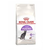 Comida para Gatos Esterilizados 37 Royal Canin FHN 2kg