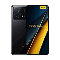 Xiaomi Poco X6 Pro 512gb 12gb Ram Negro