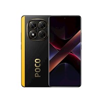 Poco X7 512gb 12gb 50mp + 8mp Black