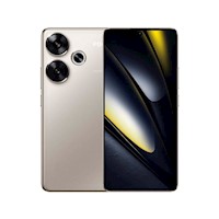 Poco F6 512gb 12gb Titanium