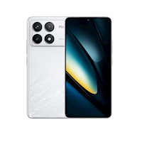 Poco F6 Pro 512gb 12gb Blanco