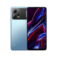 Xiaomi Poco X5 256GB 8GB Ram Azul
