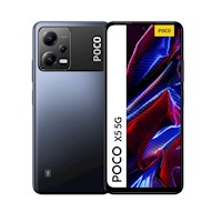 Xiaomi Poco X5 256GB 8GB Ram Negro