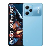 Xiaomi Poco X5 Pro 5G 256Gb 8Ram Azul