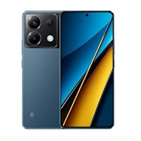 Xiaomi Poco X6 256gb 12gb Ram Azul