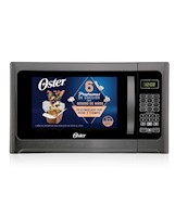 Horno Microondas Oster 30LT POGGM61002 Negro