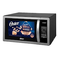 Horno Microondas 30L Oster POGGM91101G