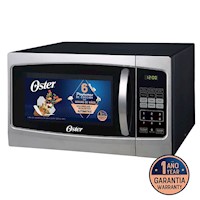 Horno Microondas Oster POGHM21402 34 Litros