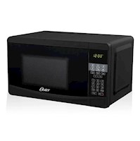 Horno Microondas Oster 20LT POGKEW2702G Negro