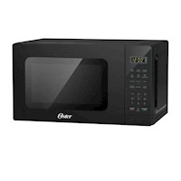 Horno Microondas Oster de 20L POGME2702 Negro