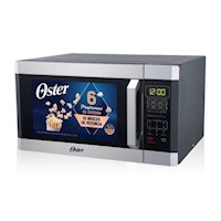 Horno Microondas Oster 45L POGYME1502G Gris