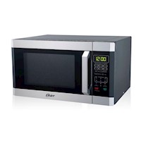 Horno Microondas Oster 45L POGYME1502G Gris
