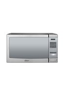 HORNO MICROONDAS POGYME3703M