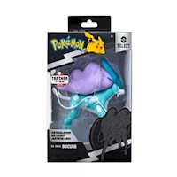 FIGURAS POKEMON SELECT SUICUNE ARTICULADO