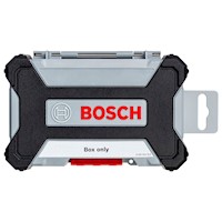Caja Vacia para Puntas y Dados 7" Impact Control L Bosch 2608.522.363-000