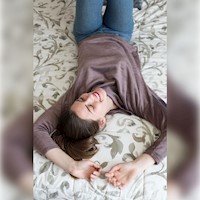 POLERA LE MAGNIFIQUE PARA MUJER HOT CHOCOLATE