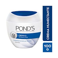 Crema S Ponds - 100 G