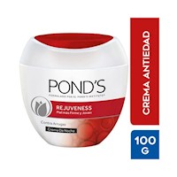 Crema Ponds Rejuveness Noche - 100 G