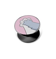 Pop Clip PopSocket Soporte Para Celular Tablet - MO0001