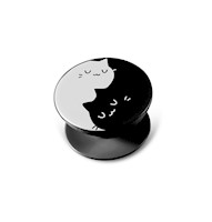 Pop Clip PopSocket Soporte Para Celular Tablet - MO0029