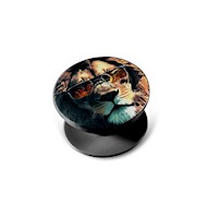 Pop Clip PopSocket Soporte Para Celular Tablet - MO0036