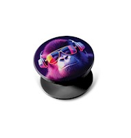 Pop Clip PopSocket Soporte Para Celular Tablet - MO0037