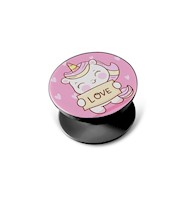 Pop Clip PopSocket Soporte Para Celular Tablet - MO0050