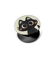 Pop Clip PopSocket Soporte Para Celular Tablet - MO0057