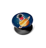 Pop Clip PopSocket Soporte Para Celular Tablet - MO0068