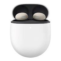 Google Pixel Buds Pro 2 - Porcelain
