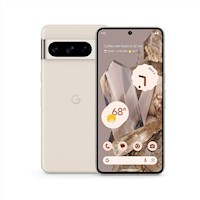 PIXEL 8 PRO 256GB - PORCELAIN