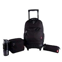 MOCHILA PORTA PACK-CRY CABIMAS