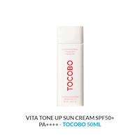 Vita Tone Up Sun Cream SPF50+ PA++++ 50 Gr. - TOCOBO