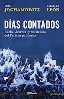DIAS CONTADOS - LUIS JOCHAMOWITZ