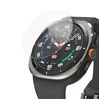 Protector Pantalla Vidrio Ringke Para Galaxy Watch Ultra 49mm 4UND