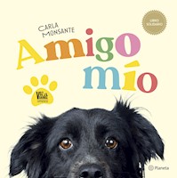 AMIGO MÍO - CARLA MONSANTE