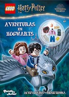 AVENTURAS EN HOGWARTS - LEGO