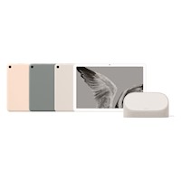 TABLET GOOGLE PIXEL 256GB HAZEL LIBRE FÁBRICA