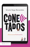 CONECTADOS - ÚRSULA VEGA BENAVIDES