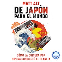DE JAPÓN PARA EL MUNDO-MATT ALT