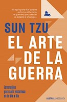 EL ARTE DE LA GUERRA - SUN TZU
