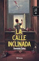 LA CALLE INCLINADA-VANESSA SABA
