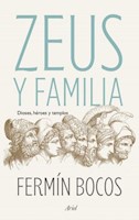 ZEUS Y FAMILIA-FERMIN BOCOS