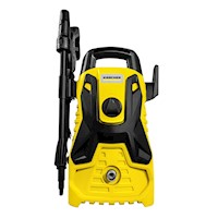 Hidrolavadora K Portátil Karcher 1400W