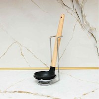 Soporte para cucharón posa cucharones más casa perú